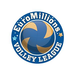 Euro Millions Volley League