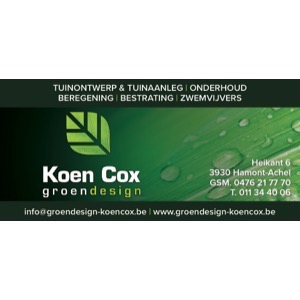 Logo Koen Cox Groendesign (1)