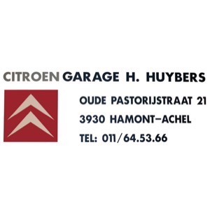 Garage Huybers