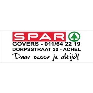 Spar Govers