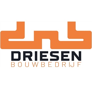Driesen Logo Vec